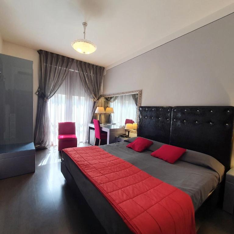 Hotel Continentale - Camera Matrimoniale Standard - 4