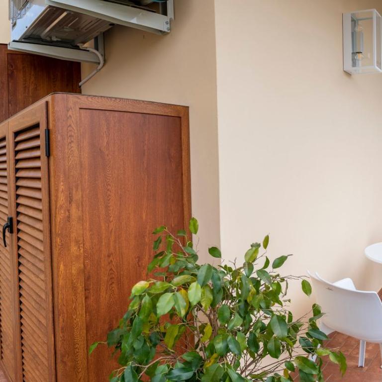 Maison Marienne - Deluxe B&B - Suite Familiare con Balcone - 11