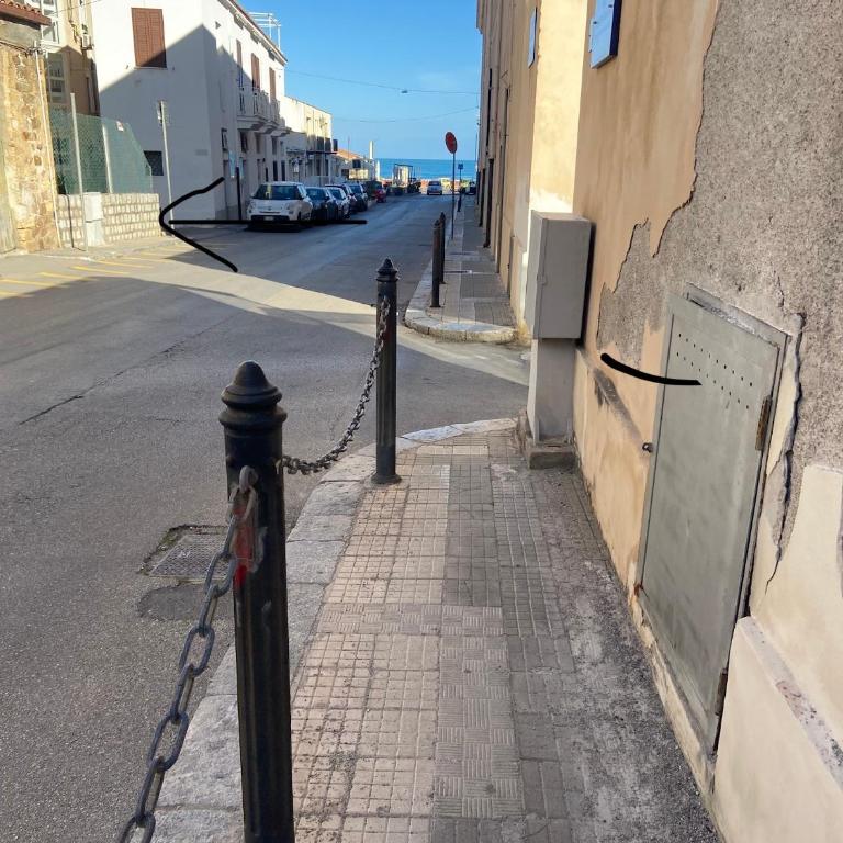 Na Za’ Pina - Appartamento con 2 Camere da Letto - 15