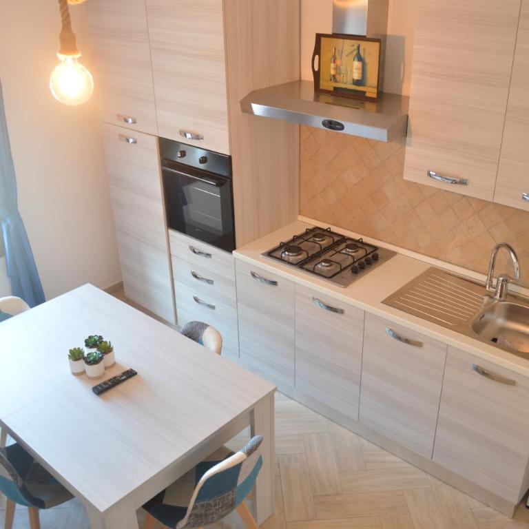 Casa Gialla Santa Teresa Gallura - Apartment - Ground Floor - 7