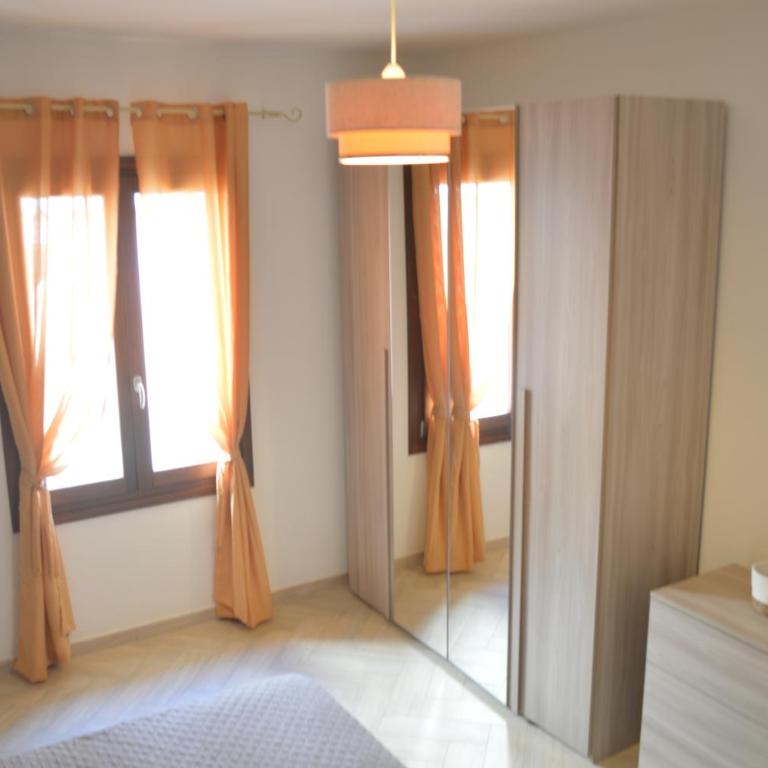 Casa Gialla Santa Teresa Gallura - Apartment - Ground Floor - 12