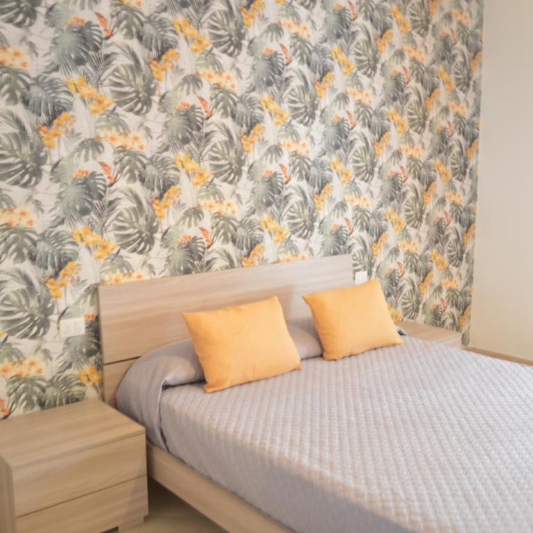 Casa Gialla Santa Teresa Gallura - Apartment - Ground Floor - 16