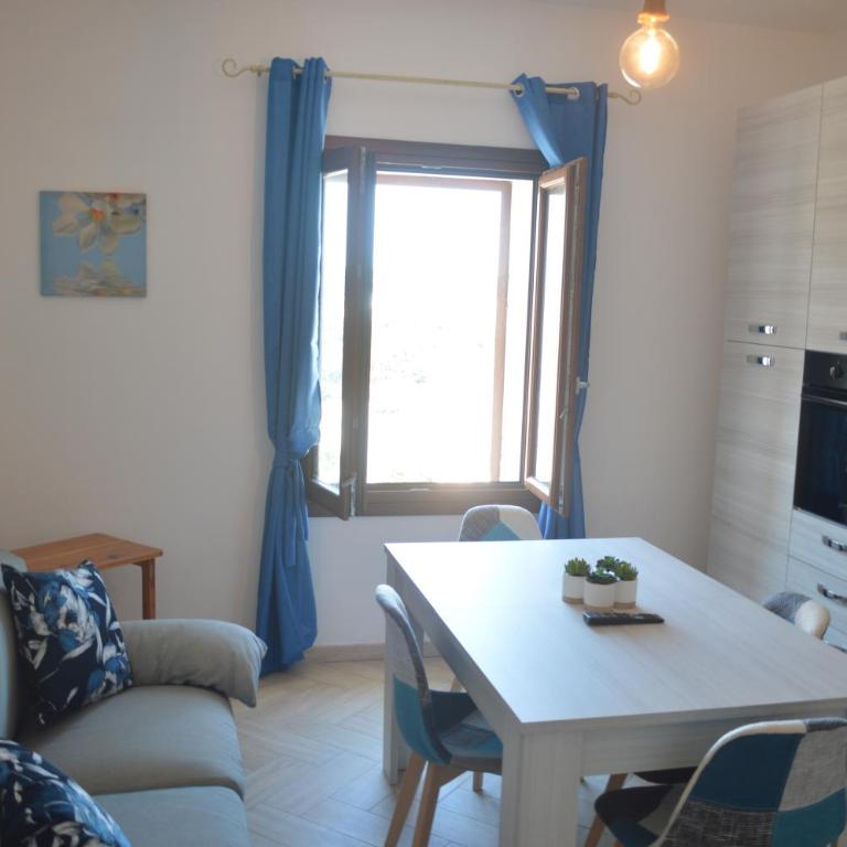 Casa Gialla Santa Teresa Gallura - Apartment - Ground Floor - 15