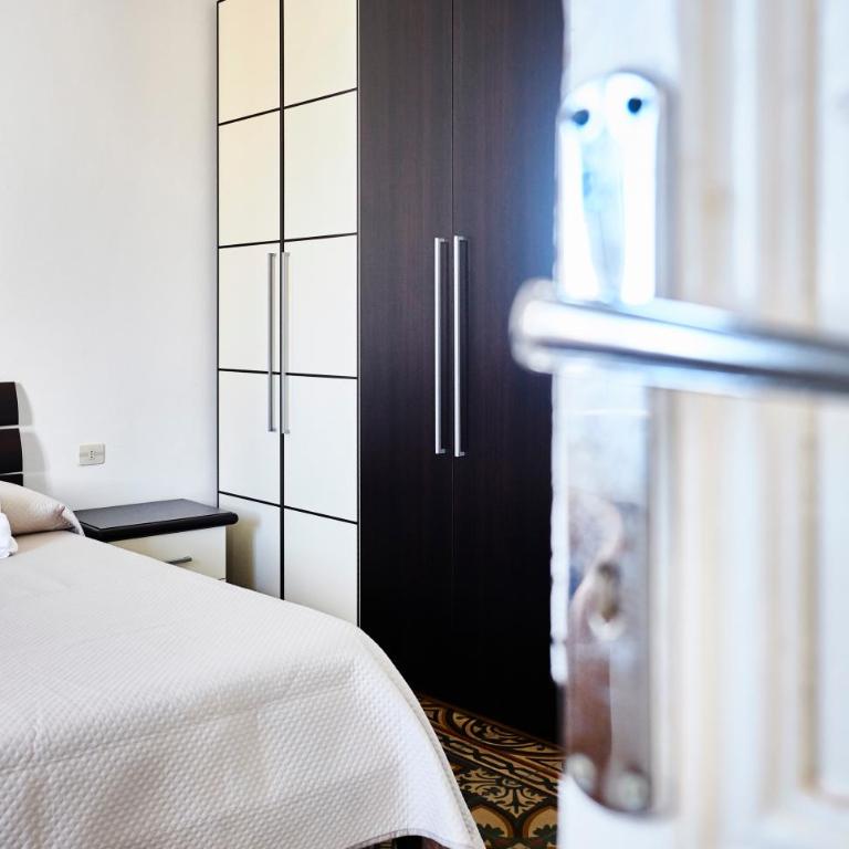 EQUORUM SOLARIUM - Panorama & Relax - Casa con 2 Camere da Letto - 6