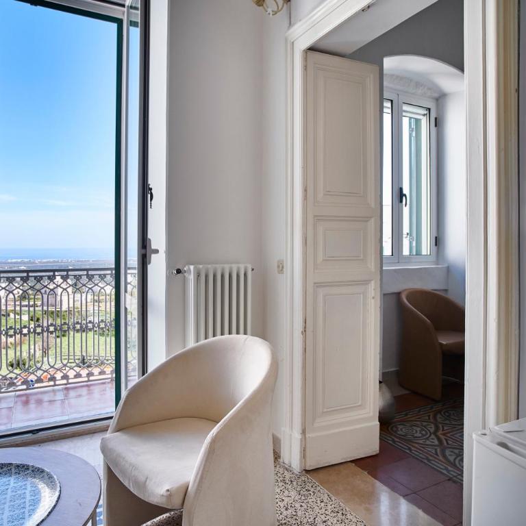 EQUORUM SOLARIUM - Panorama & Relax - Casa con 2 Camere da Letto - 21