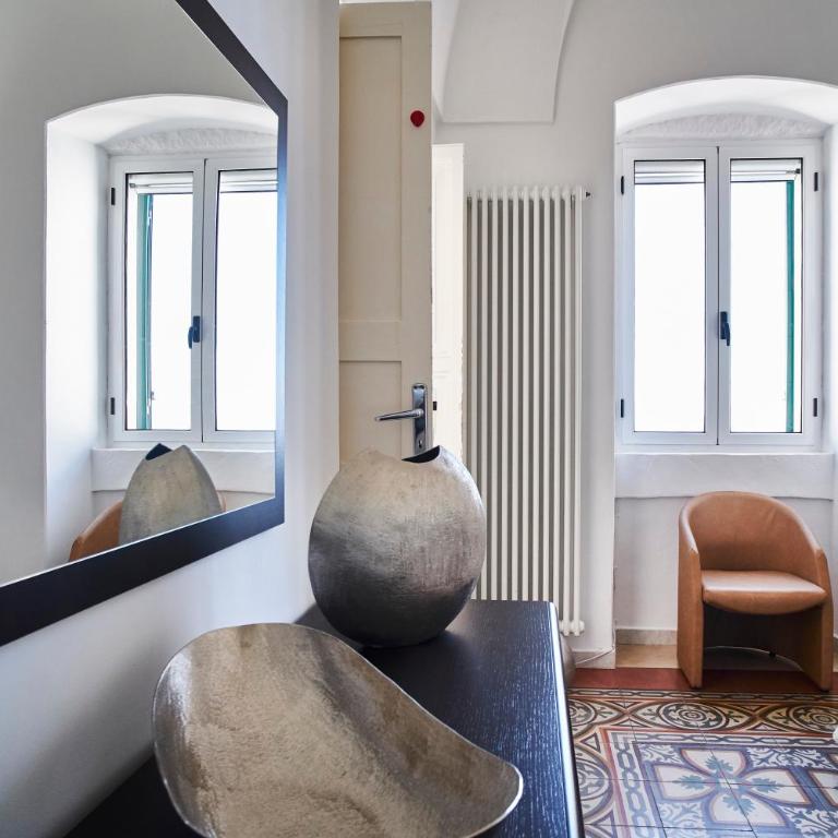 EQUORUM SOLARIUM - Panorama & Relax - Casa con 2 Camere da Letto - 8
