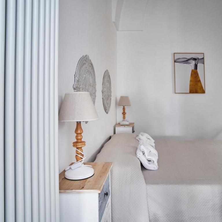 EQUORUM SOLARIUM - Panorama & Relax - Casa con 2 Camere da Letto - 5
