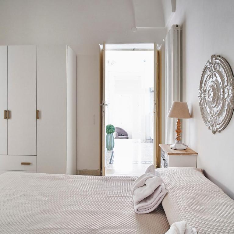 EQUORUM SOLARIUM - Panorama & Relax - Casa con 2 Camere da Letto - 35