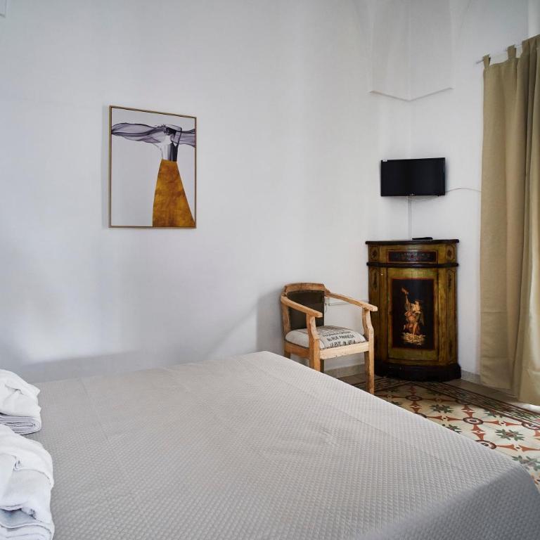 EQUORUM SOLARIUM - Panorama & Relax - Casa con 2 Camere da Letto - 36