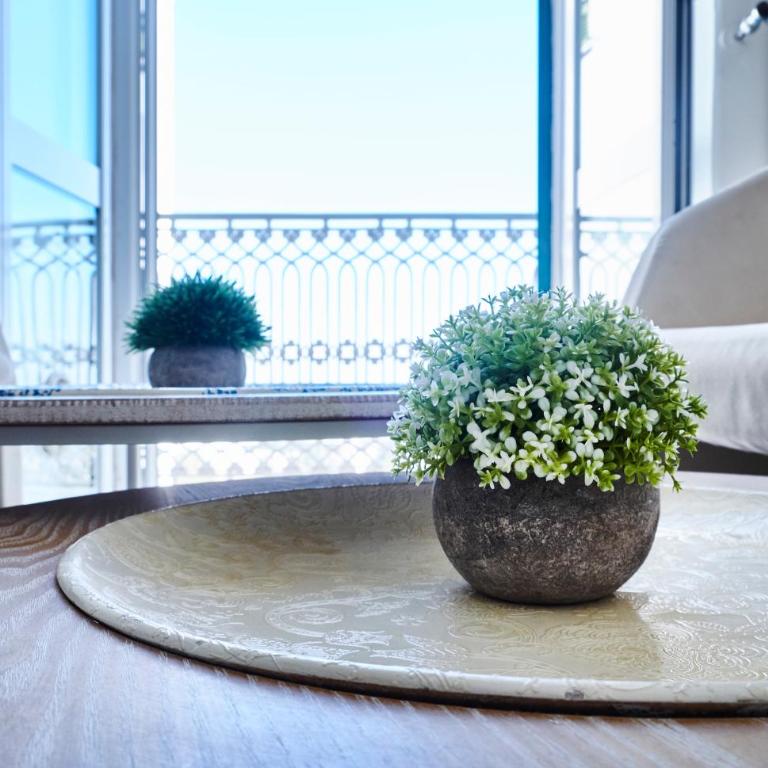 EQUORUM SOLARIUM - Panorama & Relax - Casa con 2 Camere da Letto - 38