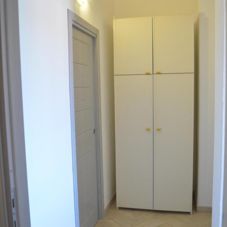 Casa Gialla Santa Teresa Gallura - Apartment - Ground Floor - 20