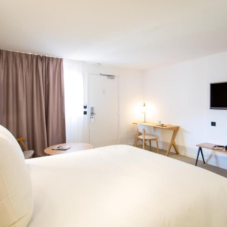 Mercure Cannes Mandelieu - Chambre Double Privilège - 9