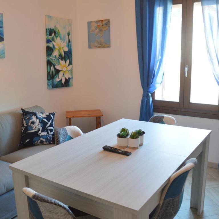 Casa Gialla Santa Teresa Gallura - Apartment - Ground Floor - 21