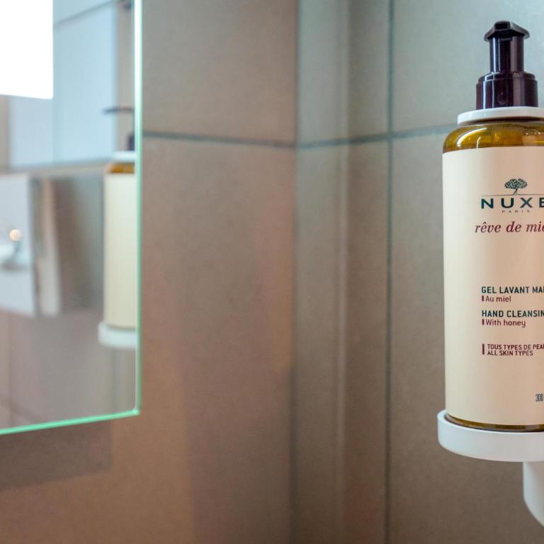 Mercure Cannes Mandelieu - Chambre Double Classique - 4