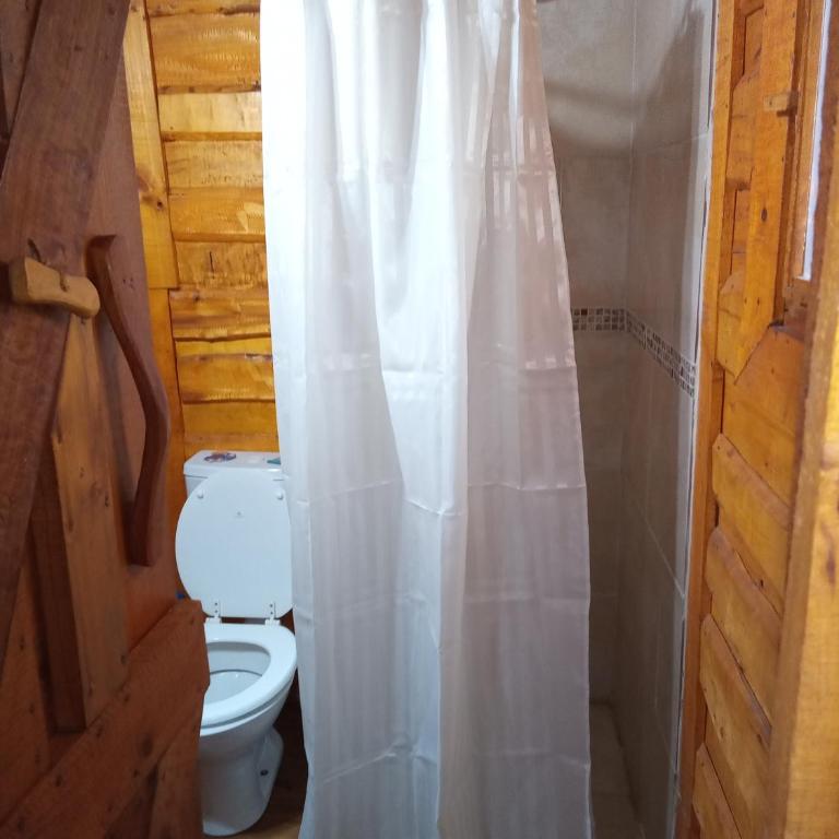 Cabaña Via Verde - Chalet de 2 dormitorios - 18