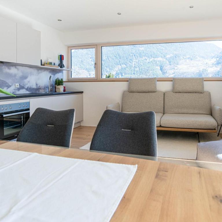 My Mountain Destination - Apartment mit 2 Schlafzimmern - 1