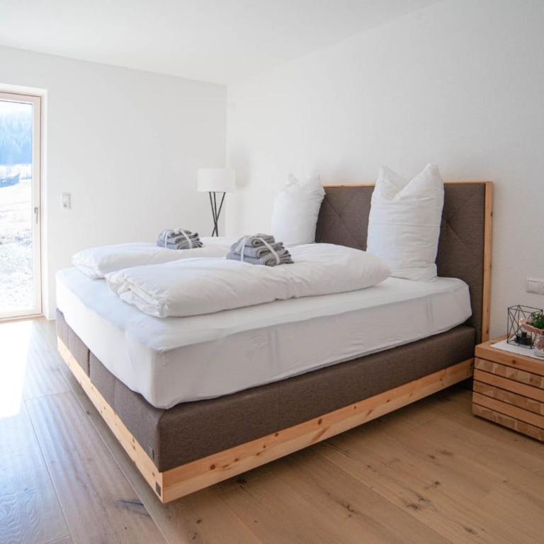 My Mountain Destination - Apartment mit 2 Schlafzimmern - 7