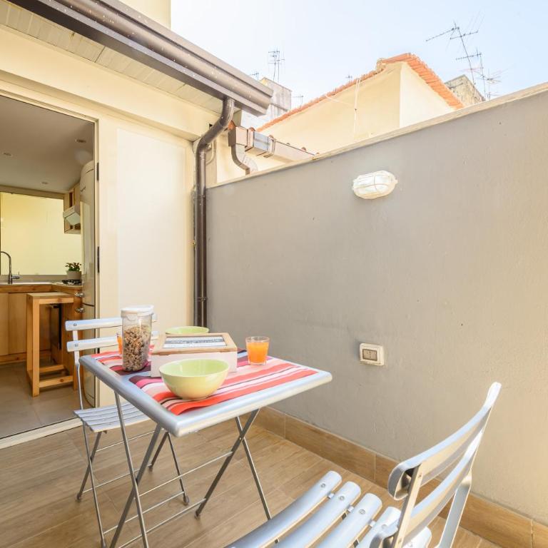 Vespa Apartment - Appartamento con 1 Camera da Letto - 5