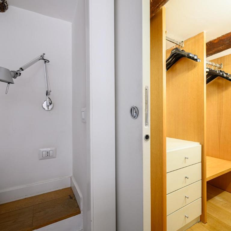 Vespa Apartment - Appartamento con 1 Camera da Letto - 17