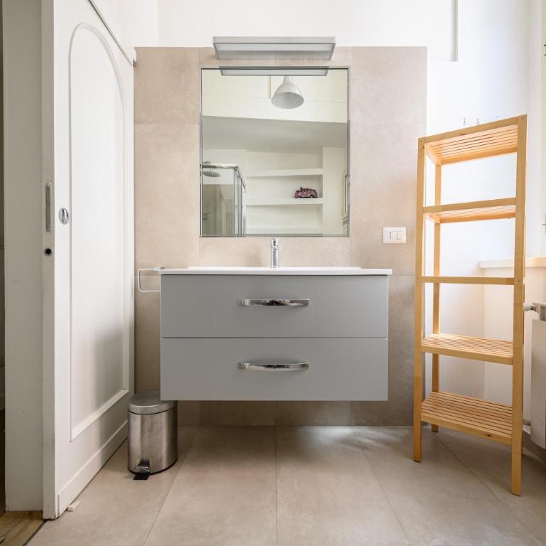 Vespa Apartment - Appartamento con 1 Camera da Letto - 20