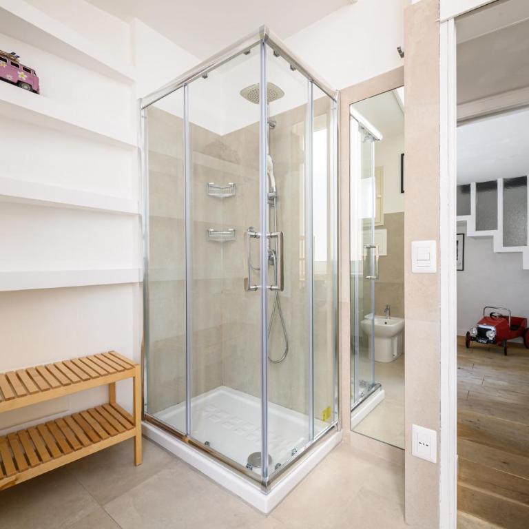 Vespa Apartment - Appartamento con 1 Camera da Letto - 22