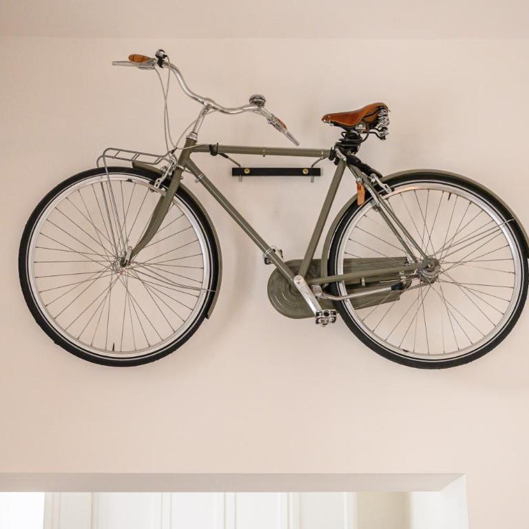 Vespa Apartment - Appartamento con 1 Camera da Letto - 38
