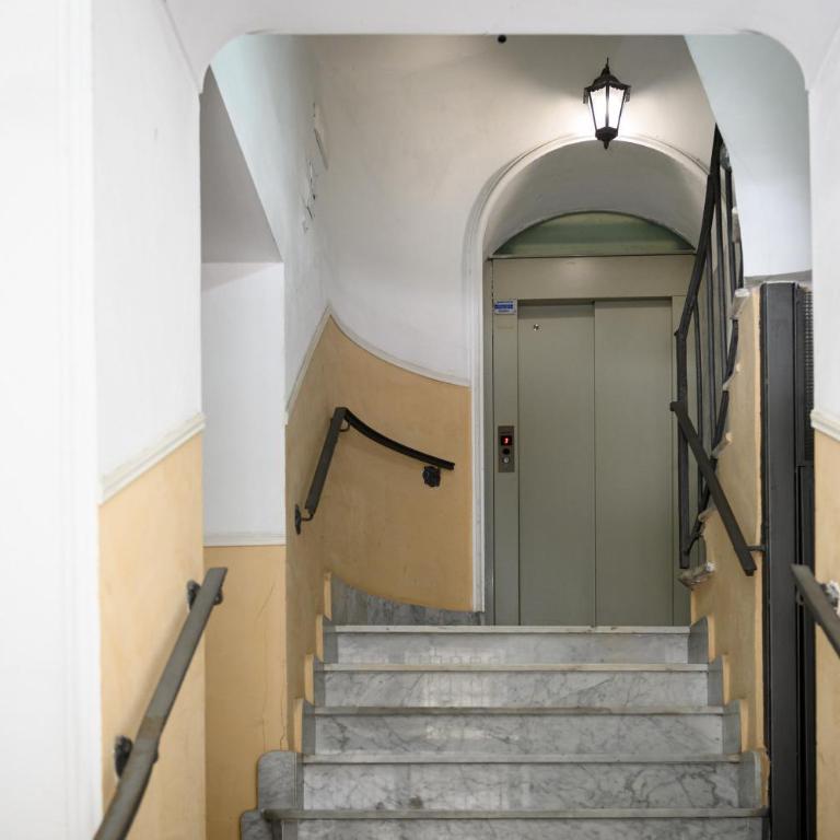 Vespa Apartment - Appartamento con 1 Camera da Letto - 44
