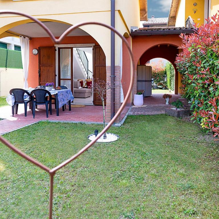 APARTMENT L'ARCHETTO and VILLETTA GRUBER - Regarda Travel - Chalet con 2 Camere da Letto - 4
