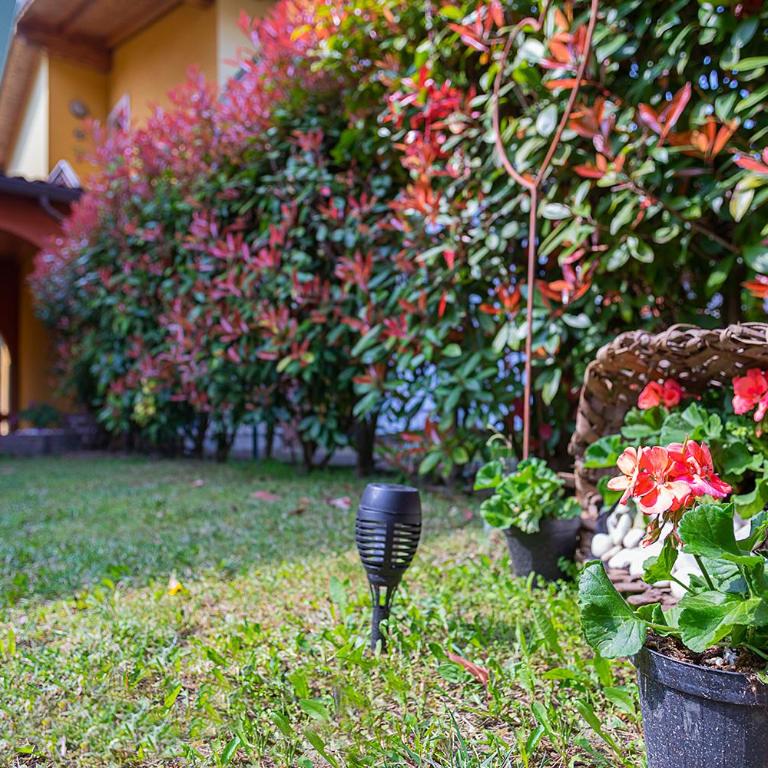 APARTMENT L'ARCHETTO and VILLETTA GRUBER - Regarda Travel - Chalet con 2 Camere da Letto - 8