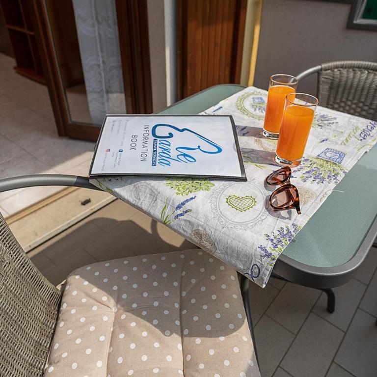APARTMENT L'ARCHETTO and VILLETTA GRUBER - Regarda Travel - Chalet con 2 Camere da Letto - 20