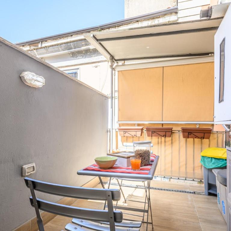 Vespa Apartment - Appartamento con 1 Camera da Letto - 27