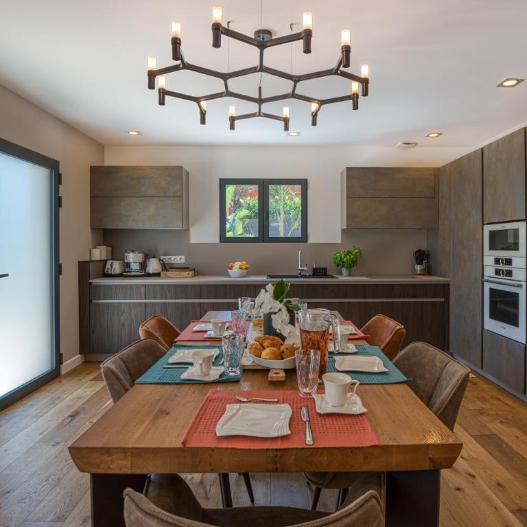 GROUND FLOOR VILLA GRAZIELLA 200 M FROM THE BEACH - Villa 3 Chambres - 29