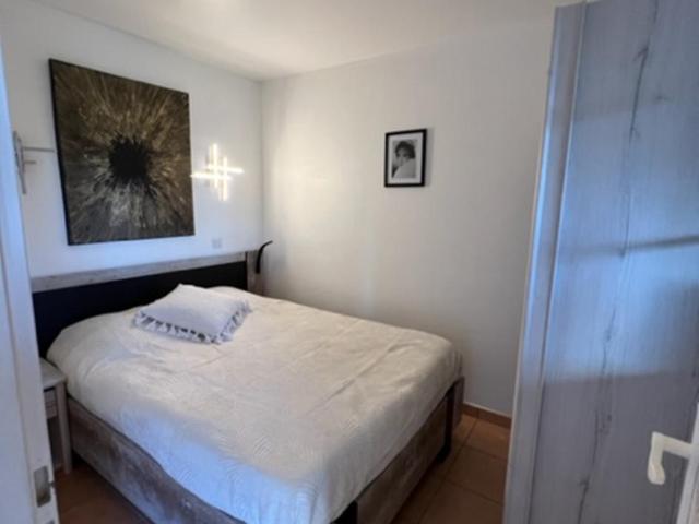 La Résidence Vacances Mondésir appartement 3 étoiles - Appartement - Vue sur Lac - 29