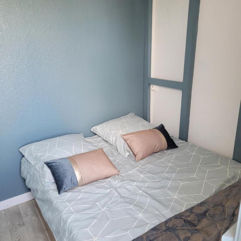 LAGON - Two-Bedroom Apartment - 2