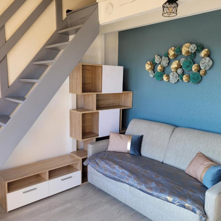 LAGON - Two-Bedroom Apartment - 4
