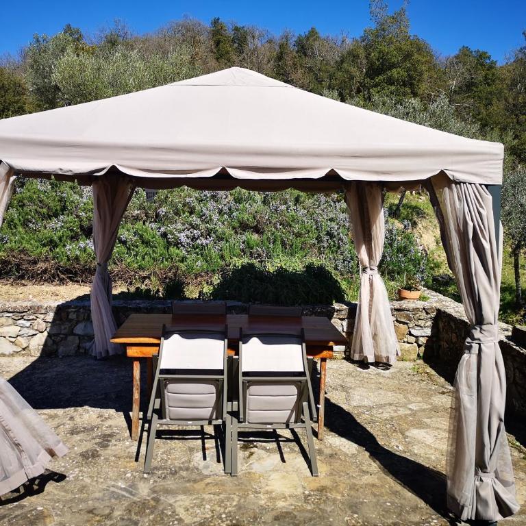 Agriturismo capanna delle Cozzole - Villa - 36