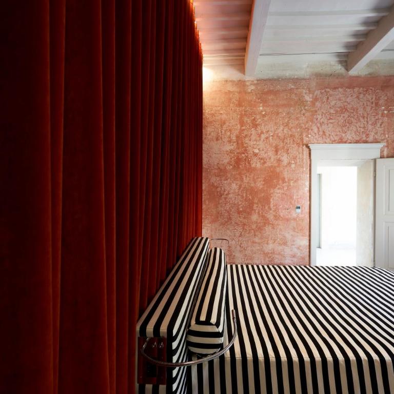 SUGAR ROOMS Residenza d'Epoca - Deluxe King Room - 1