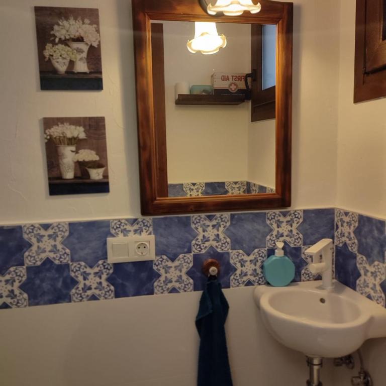 Casa Sant Vicent 63 - Apartamento - 26