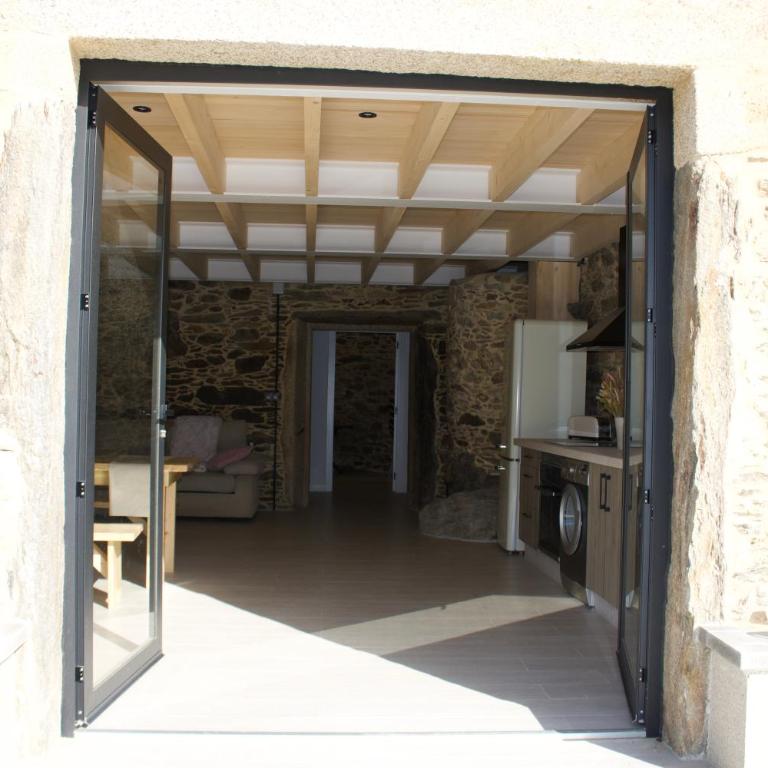 O lar de San Fins-Casita rural - Apartamento de 1 dormitorio - 16