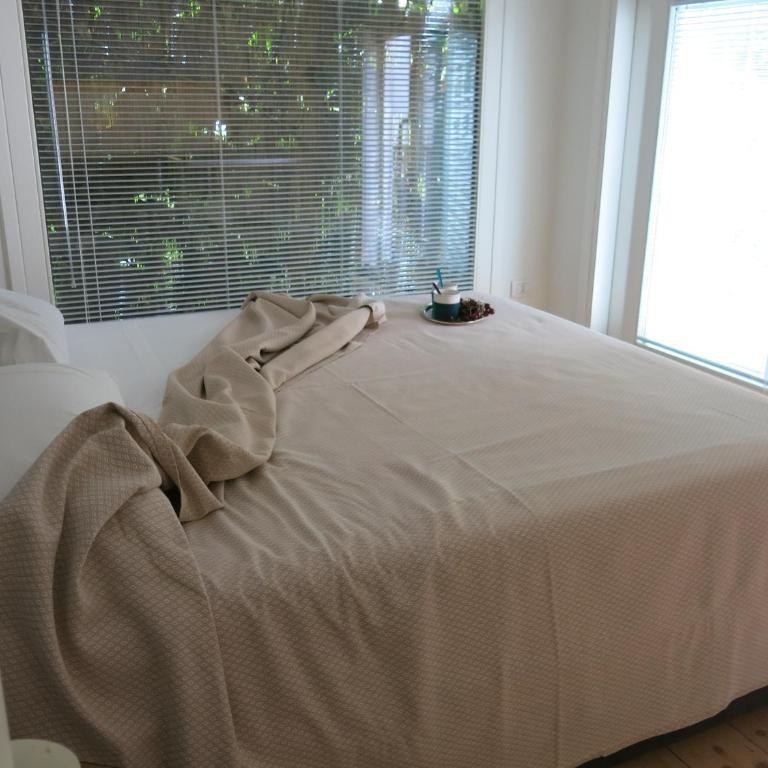 Puccini 19- Un bel dì - Appartamento con 1 Camera da Letto - 3
