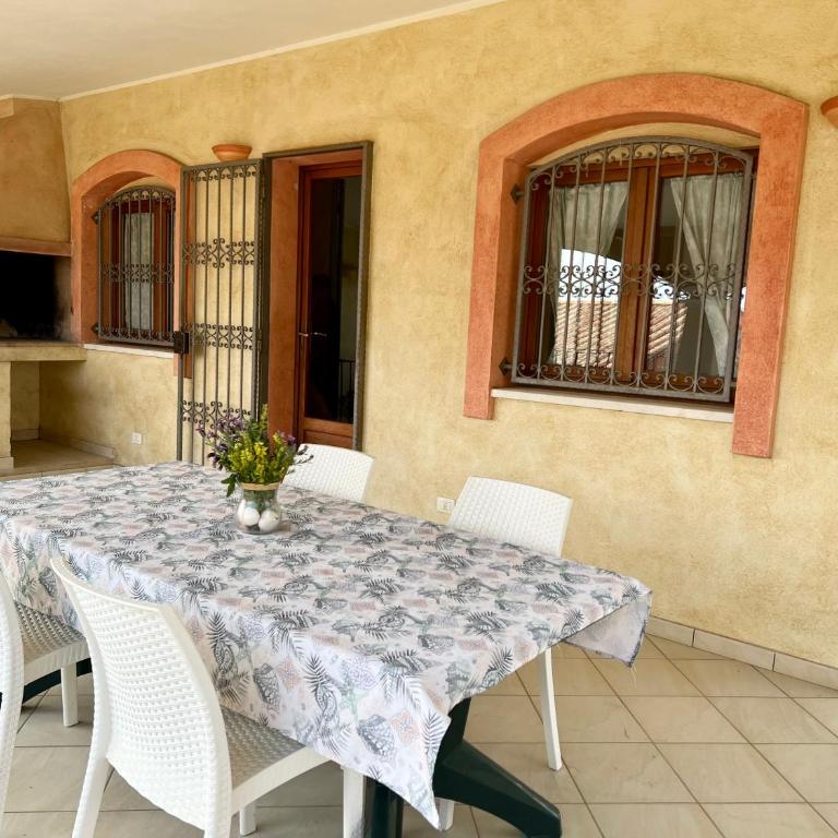 Casa Olivo Le ginestre - Casa a Schiera con 2 Camere da Letto - 1