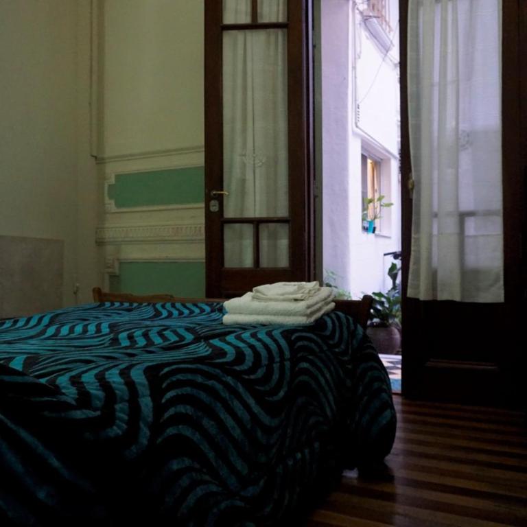 Hotel Tango Club 2 - Habitación Doble Económica - 5