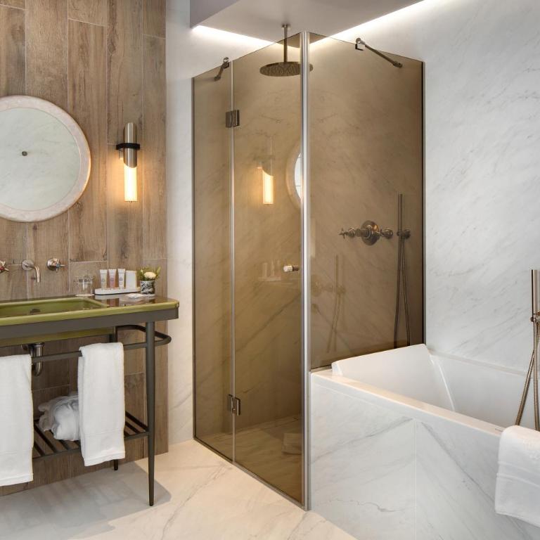 La Demeure Montaigne - Junior Suite - 11
