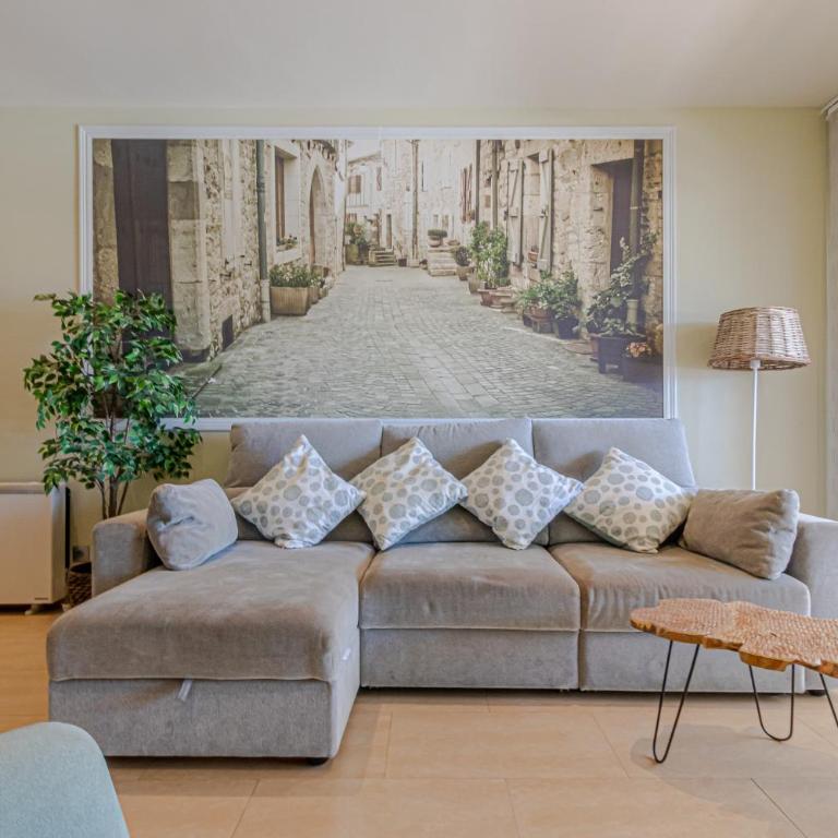 Puerto Marina Apartment - Apartamento - 12
