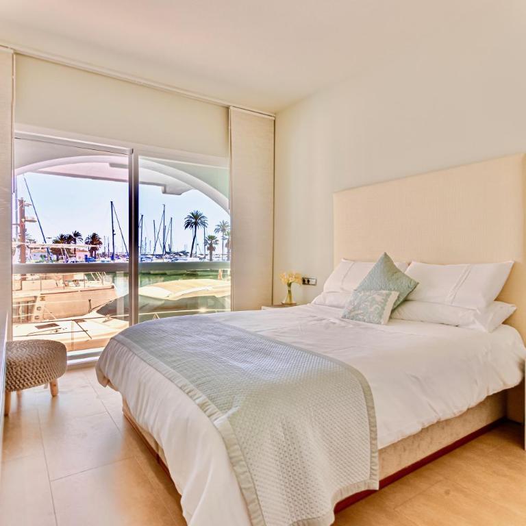 Puerto Marina Apartment - Apartamento - 26