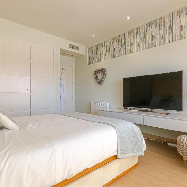 Puerto Marina Apartment - Apartamento - 28