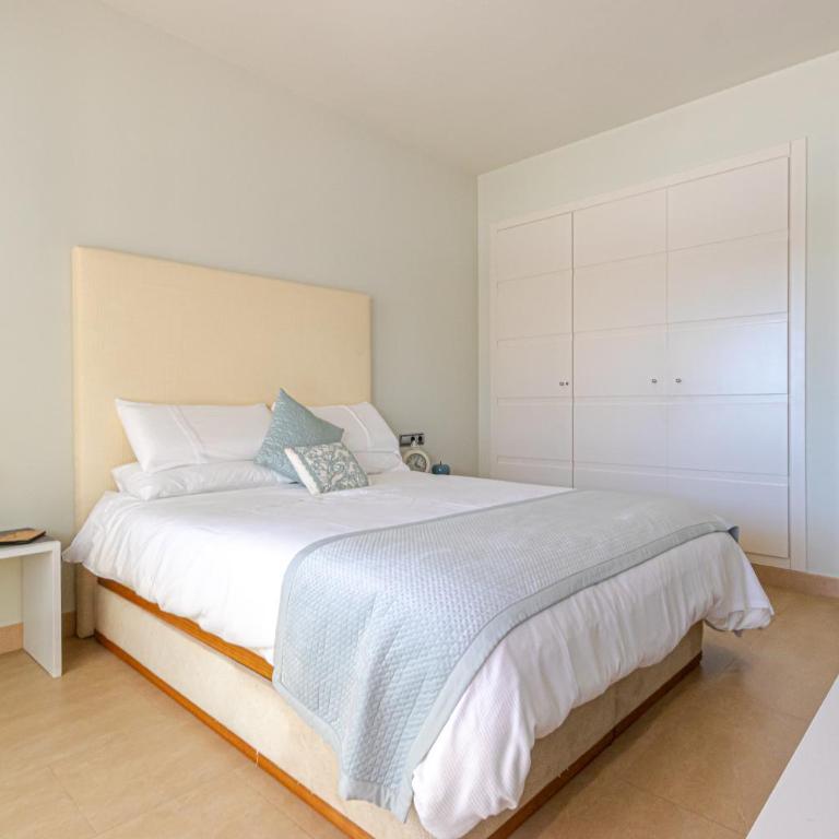 Puerto Marina Apartment - Apartamento - 29