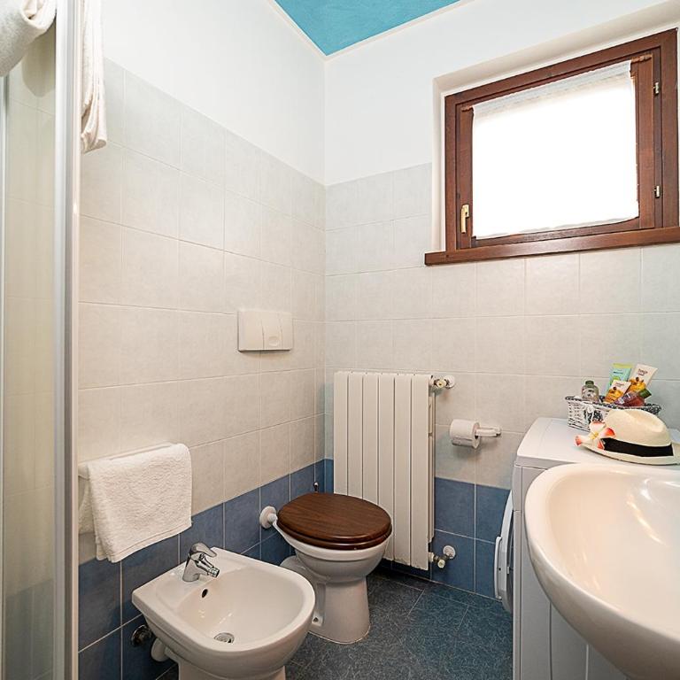 APARTMENT L'ARCHETTO and VILLETTA GRUBER - Regarda Travel - Appartamento con 2 Camere da Letto - 21