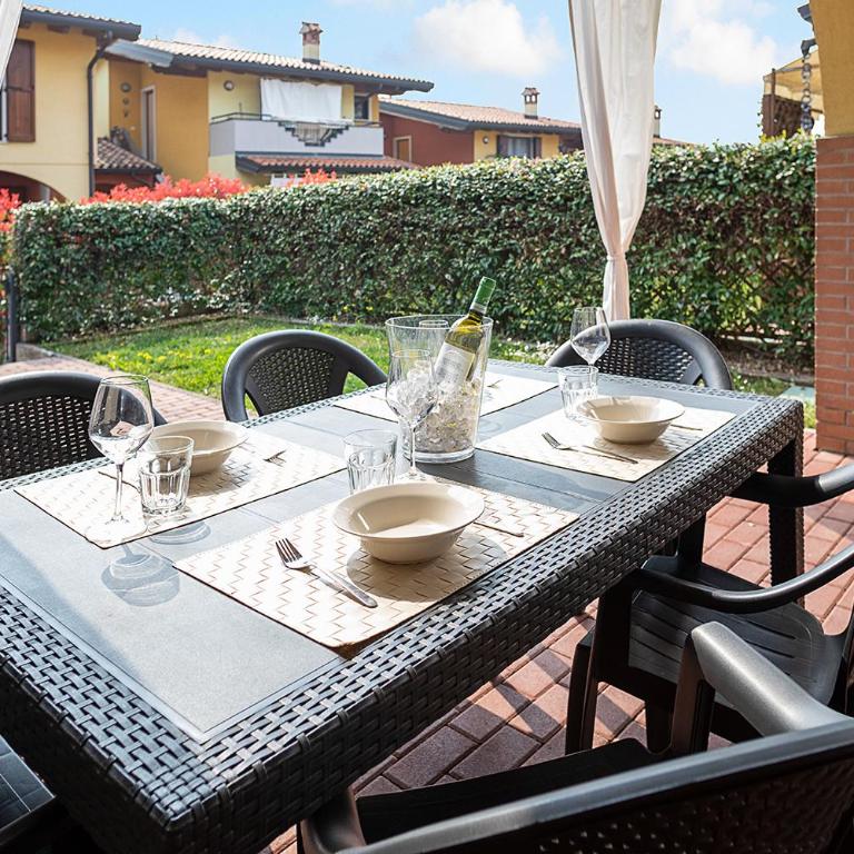 APARTMENT L'ARCHETTO and VILLETTA GRUBER - Regarda Travel - Appartamento con 2 Camere da Letto - 4