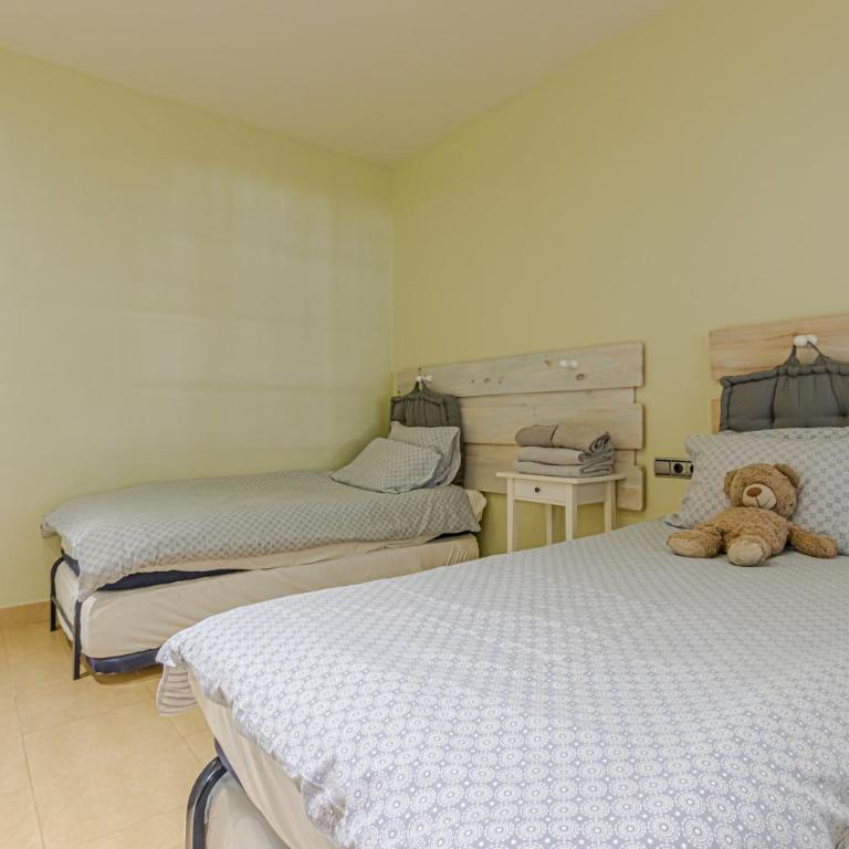 Puerto Marina Apartment - Apartamento - 30